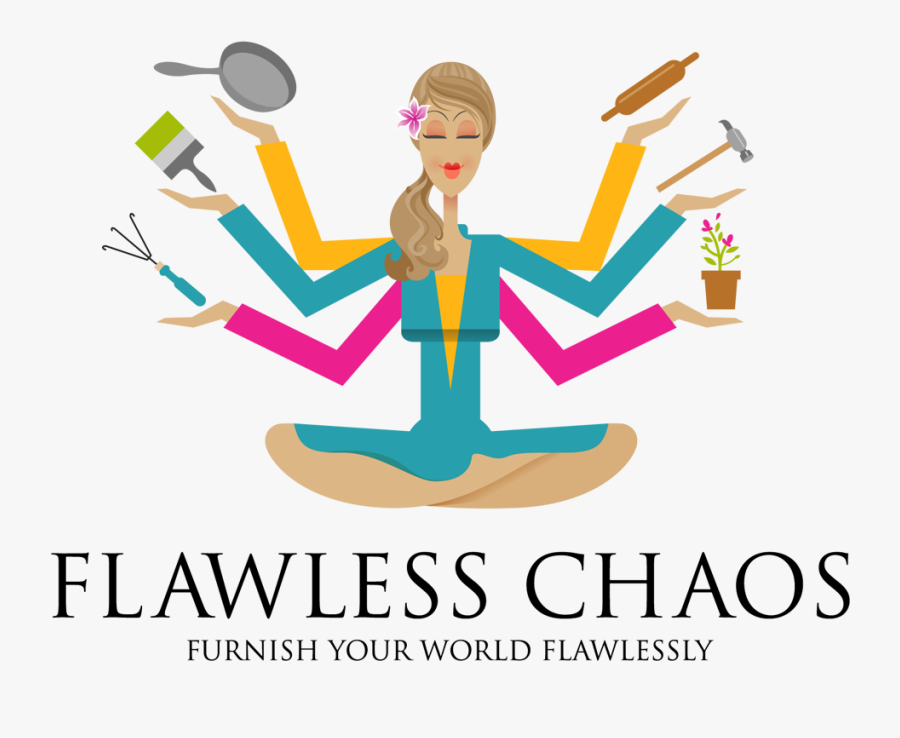 Flawless Chaos Food Diy, Transparent Clipart