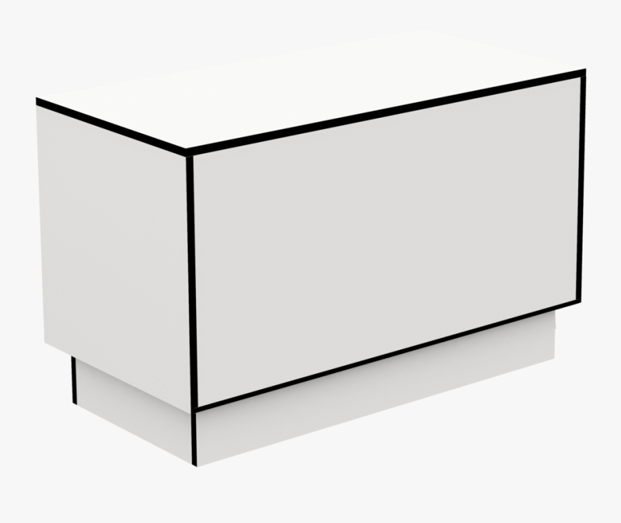 Coffee Table, Transparent Clipart