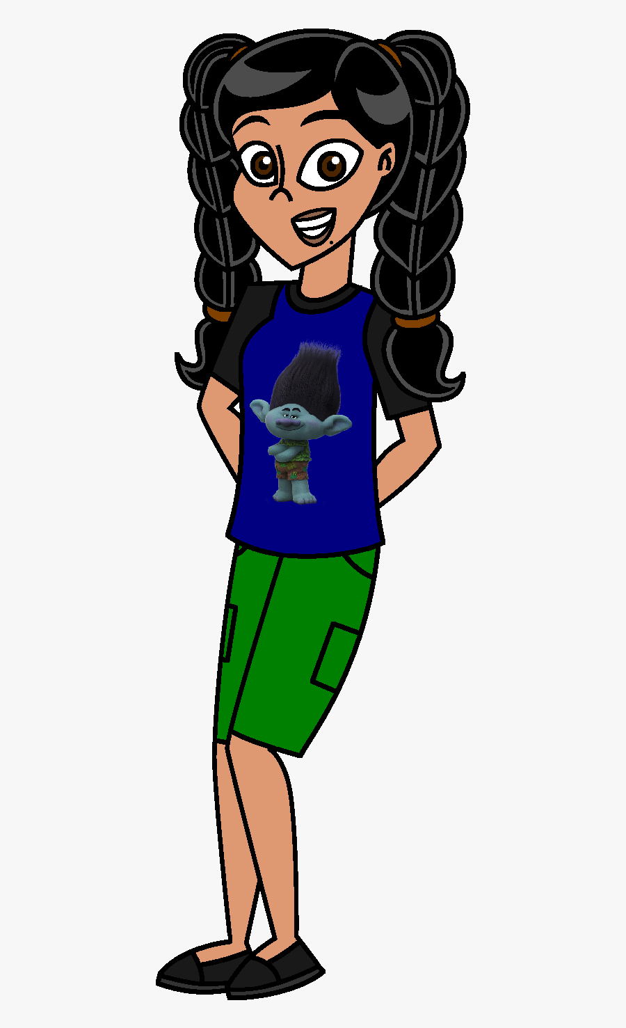 Cartoon, Transparent Clipart