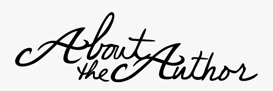 Chef Alyssa Has Been Baking Since She Was A Little - Calligraphy, Transparent Clipart