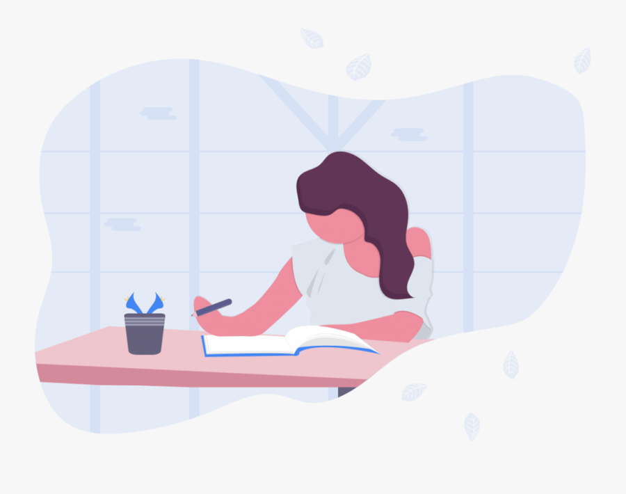 Learning, Transparent Clipart