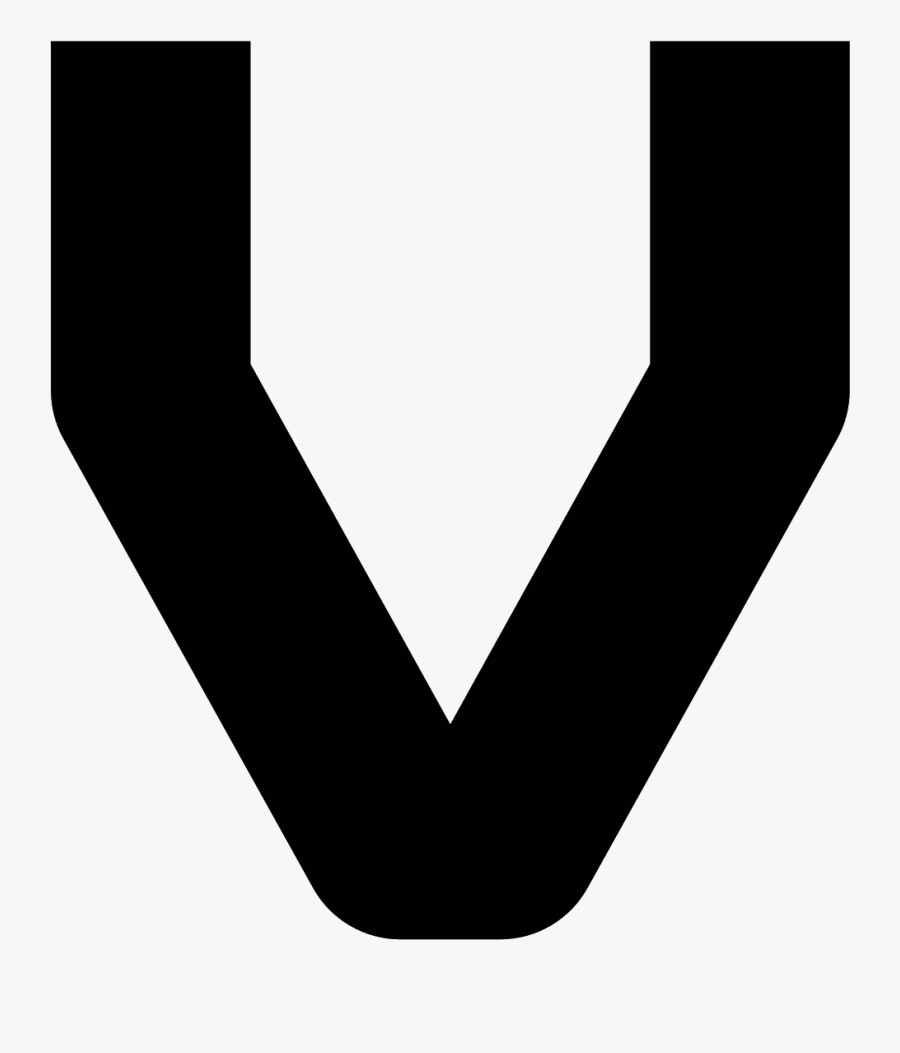 V Letter Png File Download Free - Letter V Png, Transparent Clipart