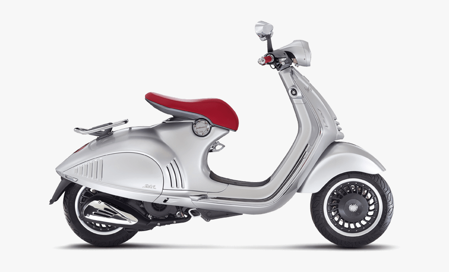 Vespa Bellissima - Vespa 946 Bellissima, Transparent Clipart