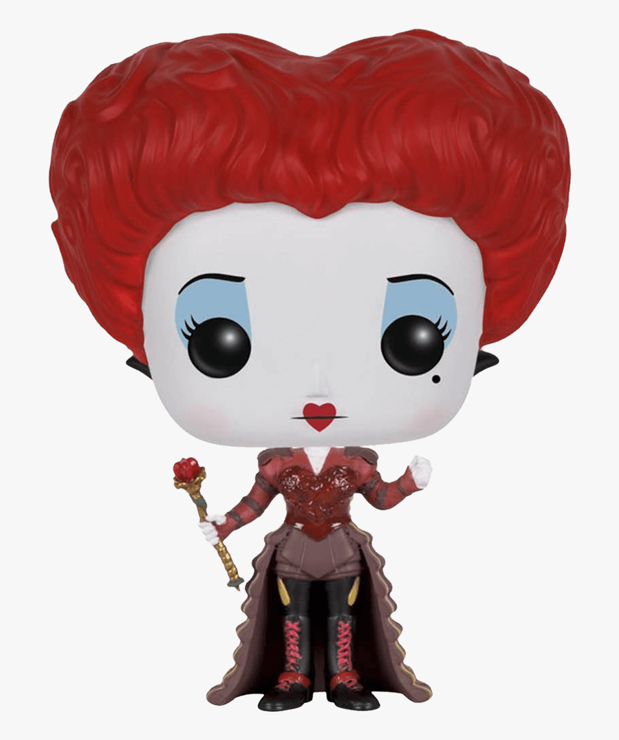 Alice Through The Looking Glass - Alice Through The Looking Glass Pop, Transparent Clipart