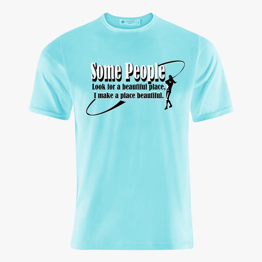 T Shirt Png Template - Active Shirt, Transparent Clipart