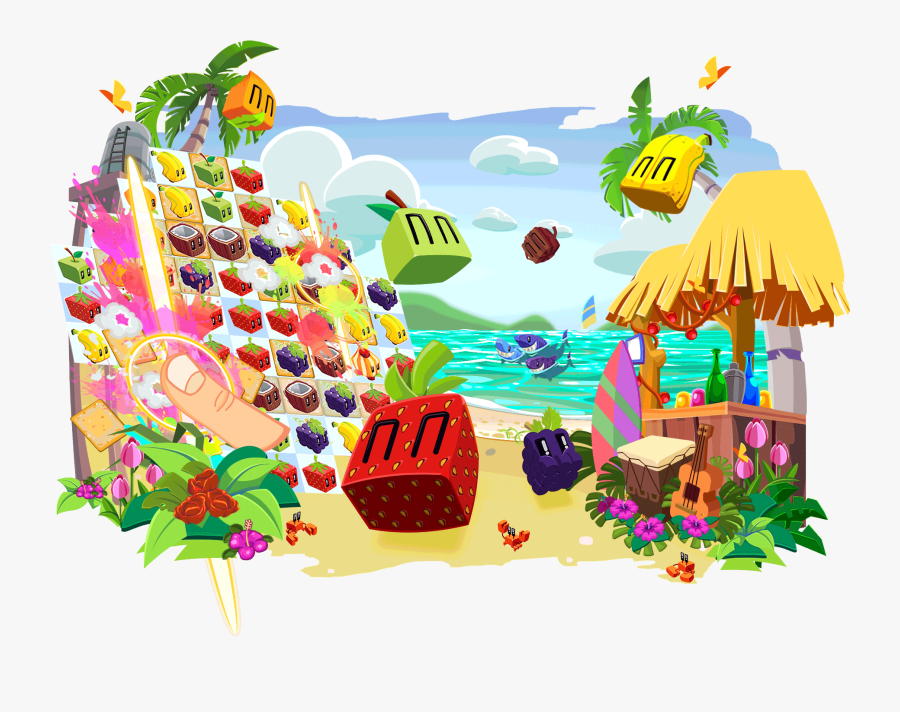 Illustration, Transparent Clipart