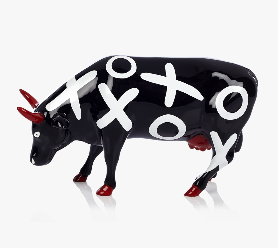 Water Buffalo - Bull, Transparent Clipart