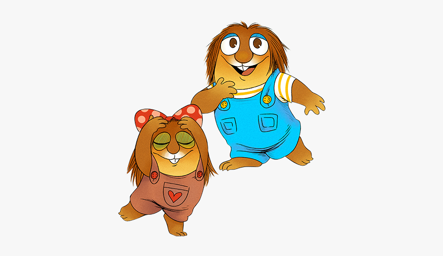 Cartoon, Transparent Clipart