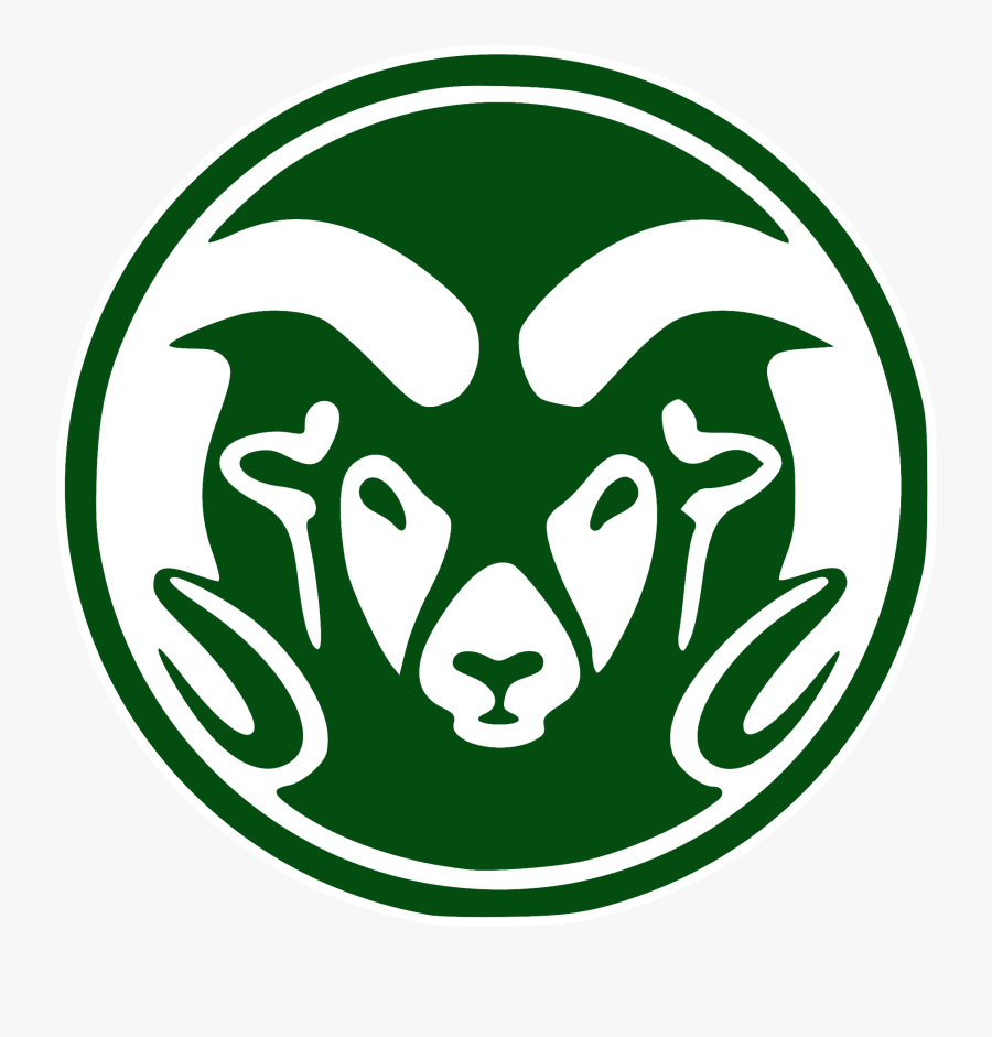 Colorado State University Ram Logo , Transparent Cartoons - Colorado State University Ram Logo, Transparent Clipart
