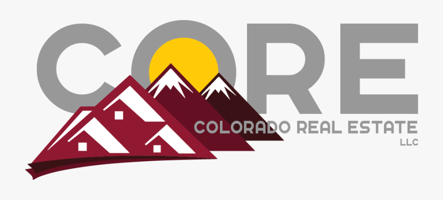 Drives To See Fall - Colorado Real Estate Logos, Transparent Clipart