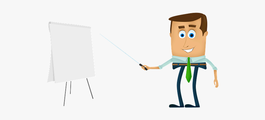 21st Century Teachers Skills, Transparent Clipart