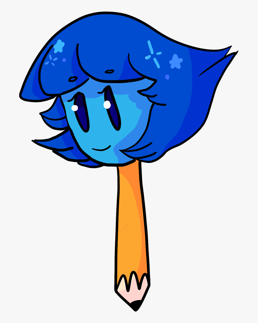 Pencil In Spanish Is , Free Transparent Clipart ClipartKey