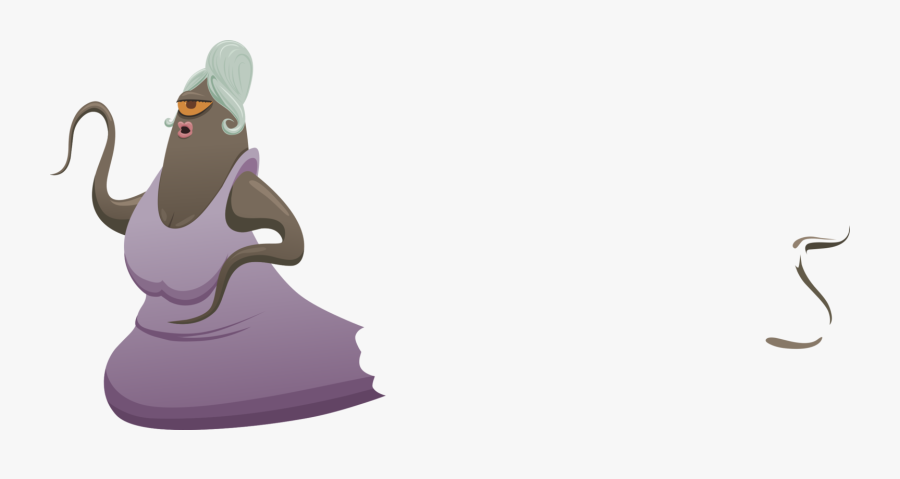 Character - Clip Art, Transparent Clipart