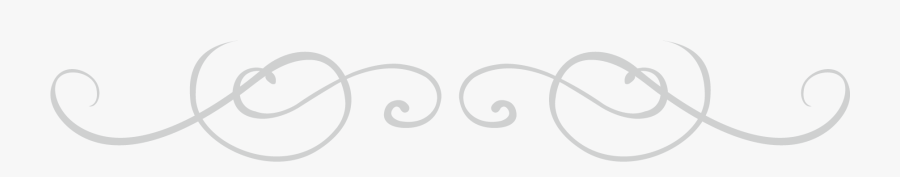 Clip Art Ornament Png - Орнамент Белый Пнг, Transparent Clipart