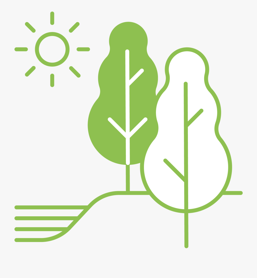 Education Toolkit City Nature - Graphic Design, Transparent Clipart