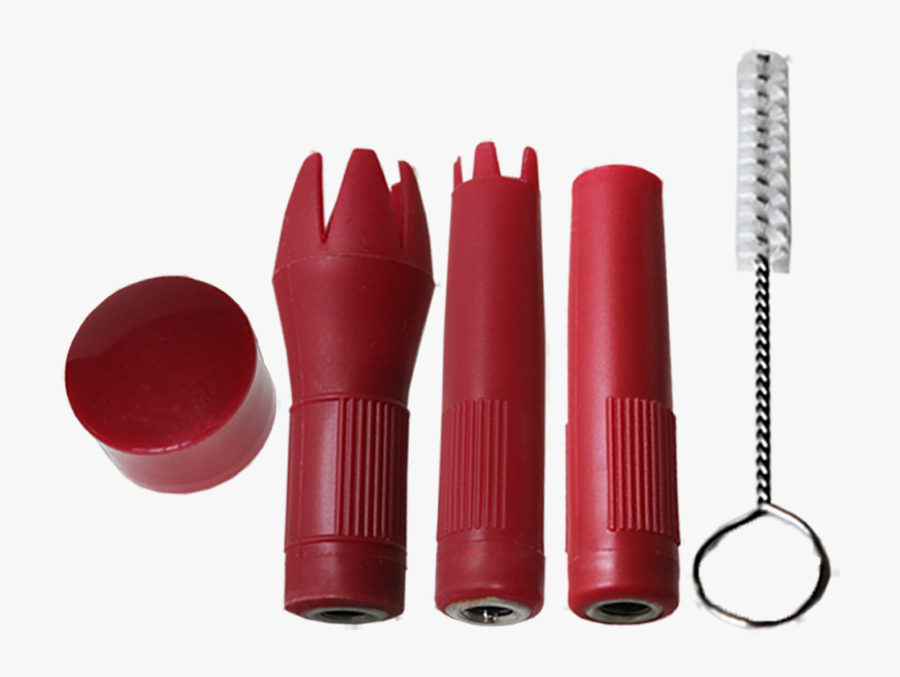 Transparent Whipped Cream Clipart - Flashlight, Transparent Clipart