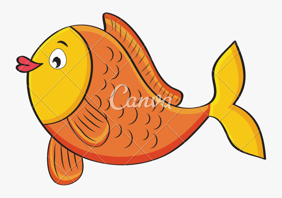 Clip Art Illustration A Cute Icons, Transparent Clipart