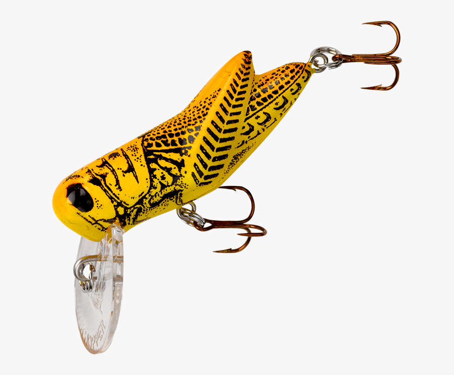 Transparent Fishing Lure Png - Fishing Lure, Transparent Clipart