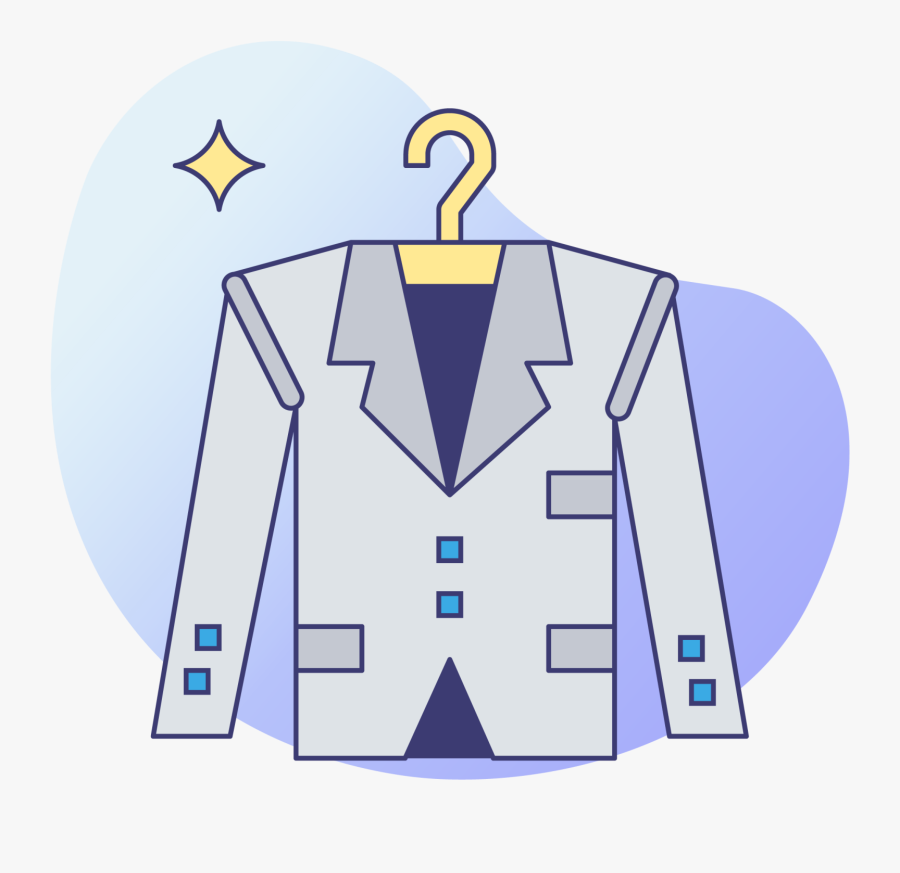 Dry Cleaning Clipart , Png Download - Illustration, Transparent Clipart