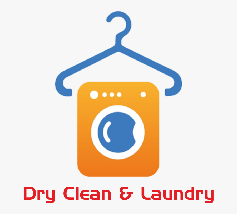 Laundry And Dry Cleaning Logo , Transparent Cartoons - Eye Gallery, Transparent Clipart