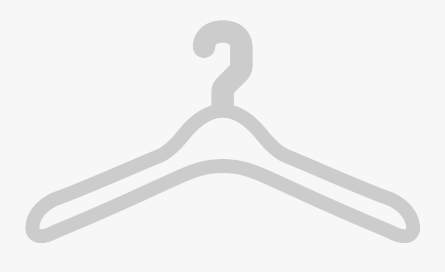 Transparent Background White Hanger Png Clothes Hanger Free