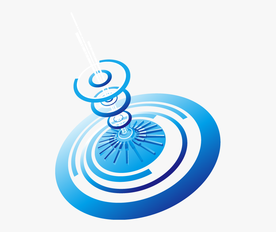 Clipart Circle Swirl, Transparent Clipart