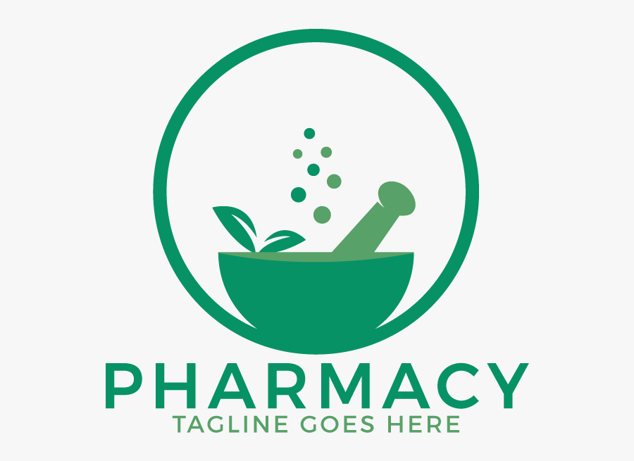 Pharmacy Medical Logo - Pharmacy Logo Png Hd, Transparent Clipart