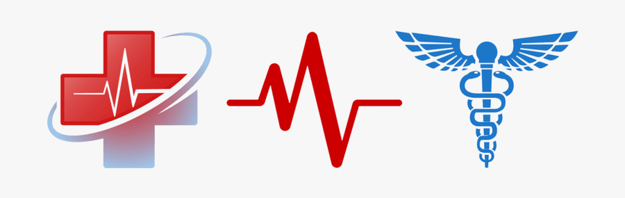 Clip Art Create A Standout For - Medical Logo, Transparent Clipart