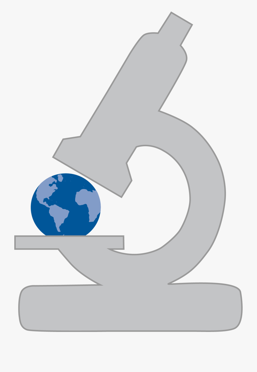 Transparent Scars Clipart - Globe, Transparent Clipart