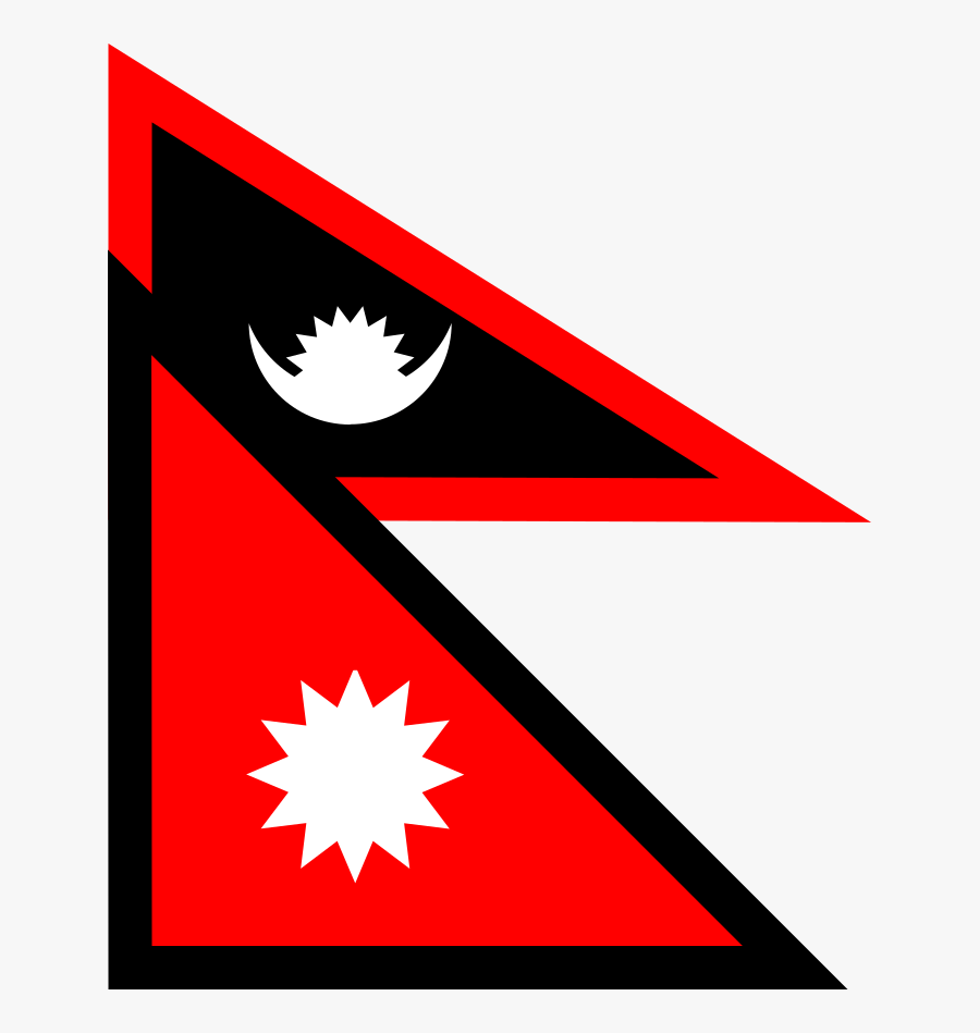 Transparent Communist Symbol Png - Seven Party Alliance In Nepal, Transparent Clipart