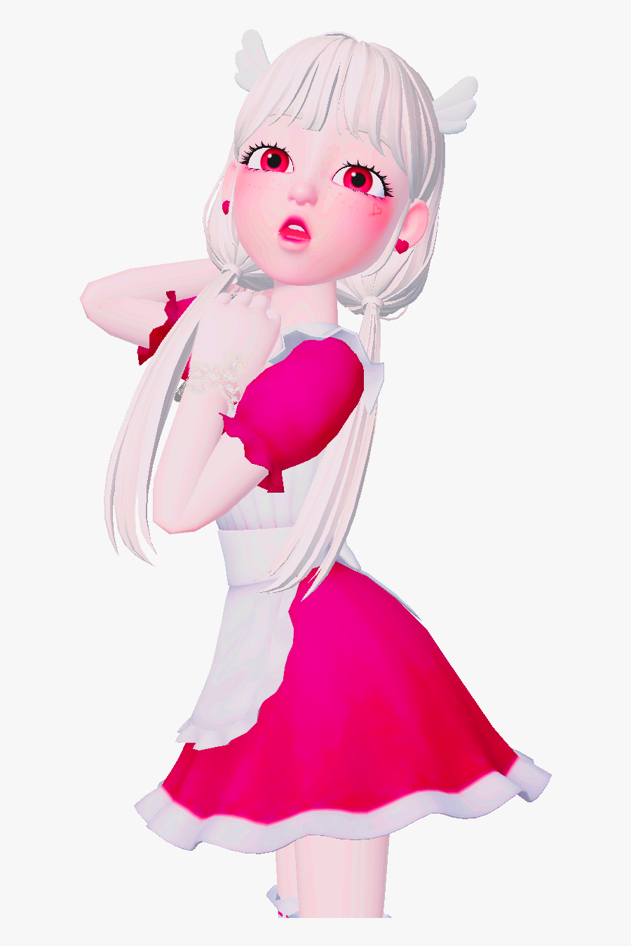 💕❣️lovesick❣️💕 - Cartoon, Transparent Clipart