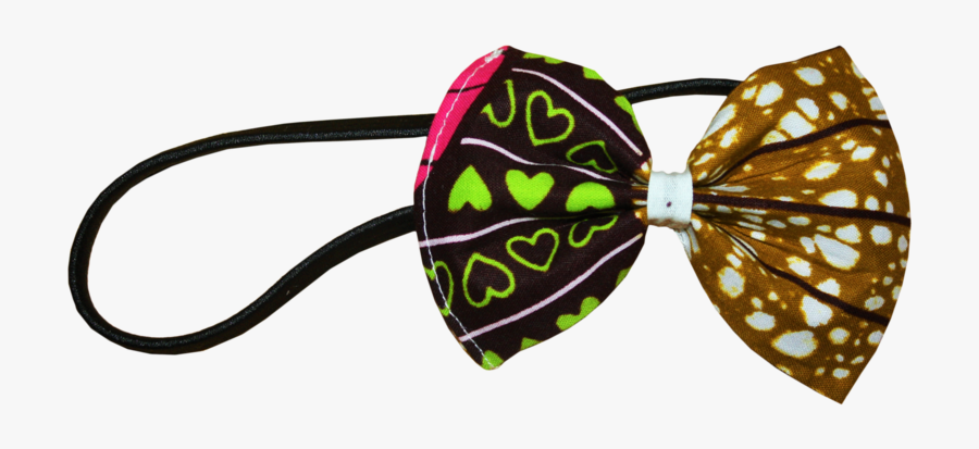 Head Bows & Bow Ties, Transparent Clipart