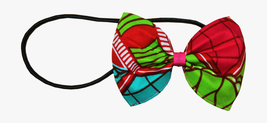 Head Bows & Bow Ties - Headband, Transparent Clipart