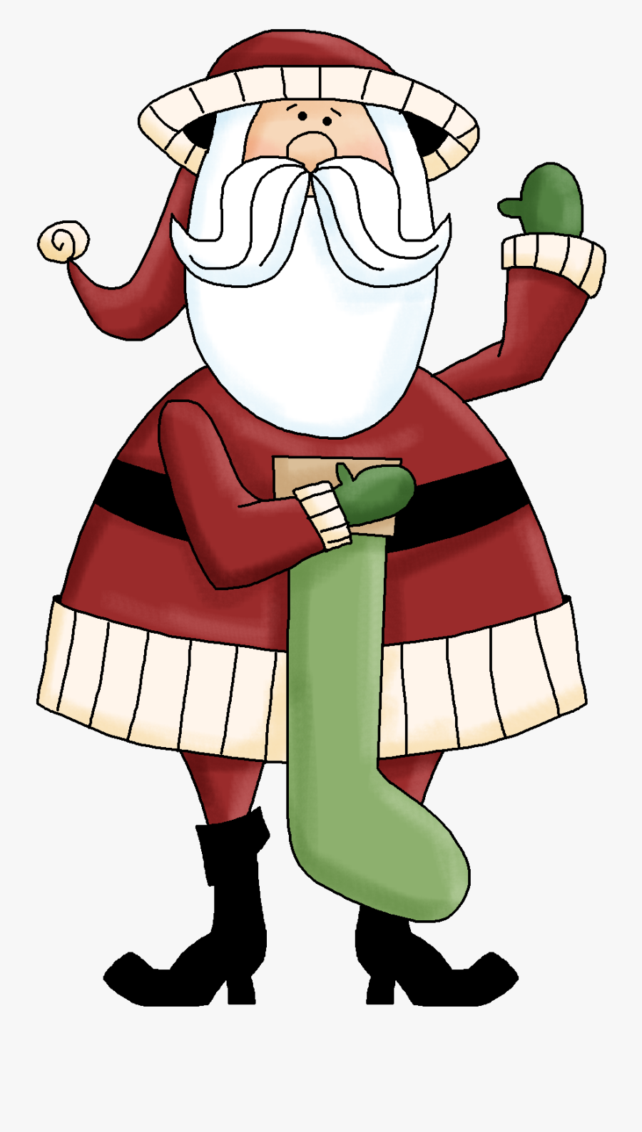 We *finally* Finished For The Holidays This Past Friday - Survey Secret Santa Forms, Transparent Clipart