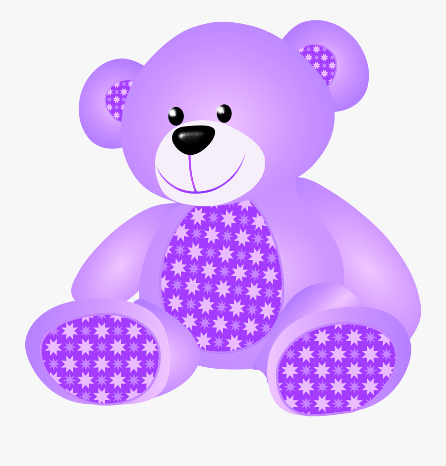 6 Osos, Transparent Clipart