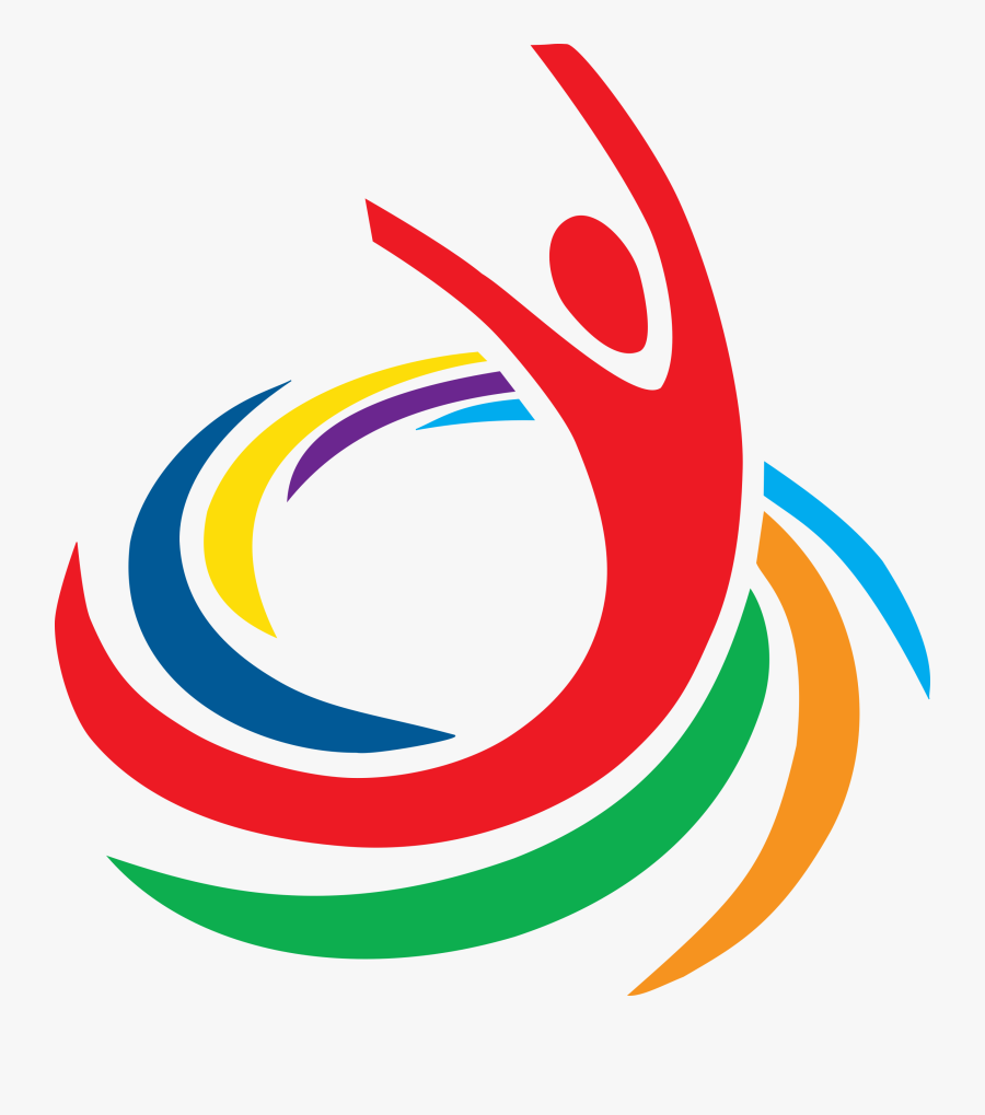 June 15-16, 2019 Ontario Gymnaestrada 2019 Hosted By - Graphic Design, Transparent Clipart