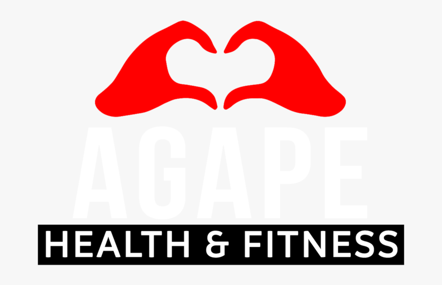 Agape Health And Fitness Is A Broad-spectrum Wellness, Transparent Clipart