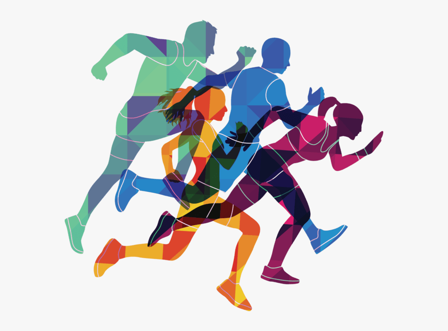 Running Png, Transparent Clipart
