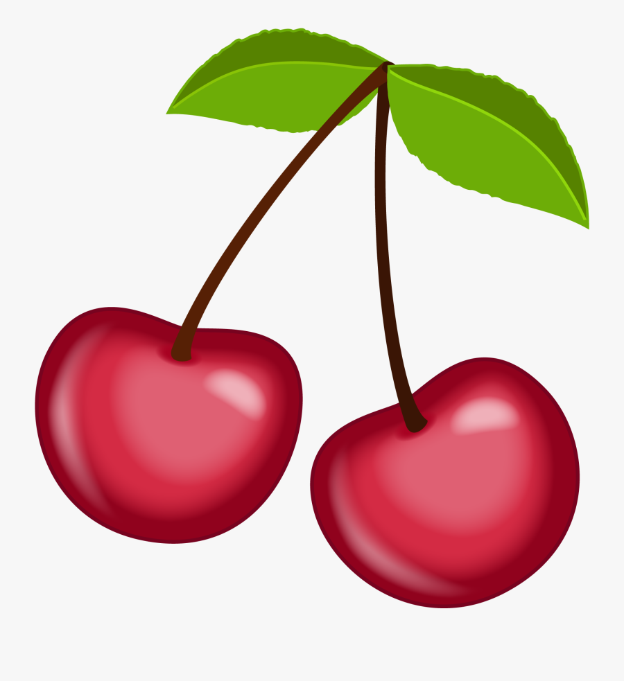 Are You Satisfied With Your Life Or Do You Feel Like - Ice Cream Cherries Clipart, Transparent Clipart