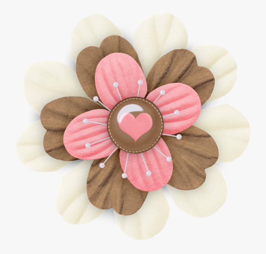 Artificial Flower, Transparent Clipart