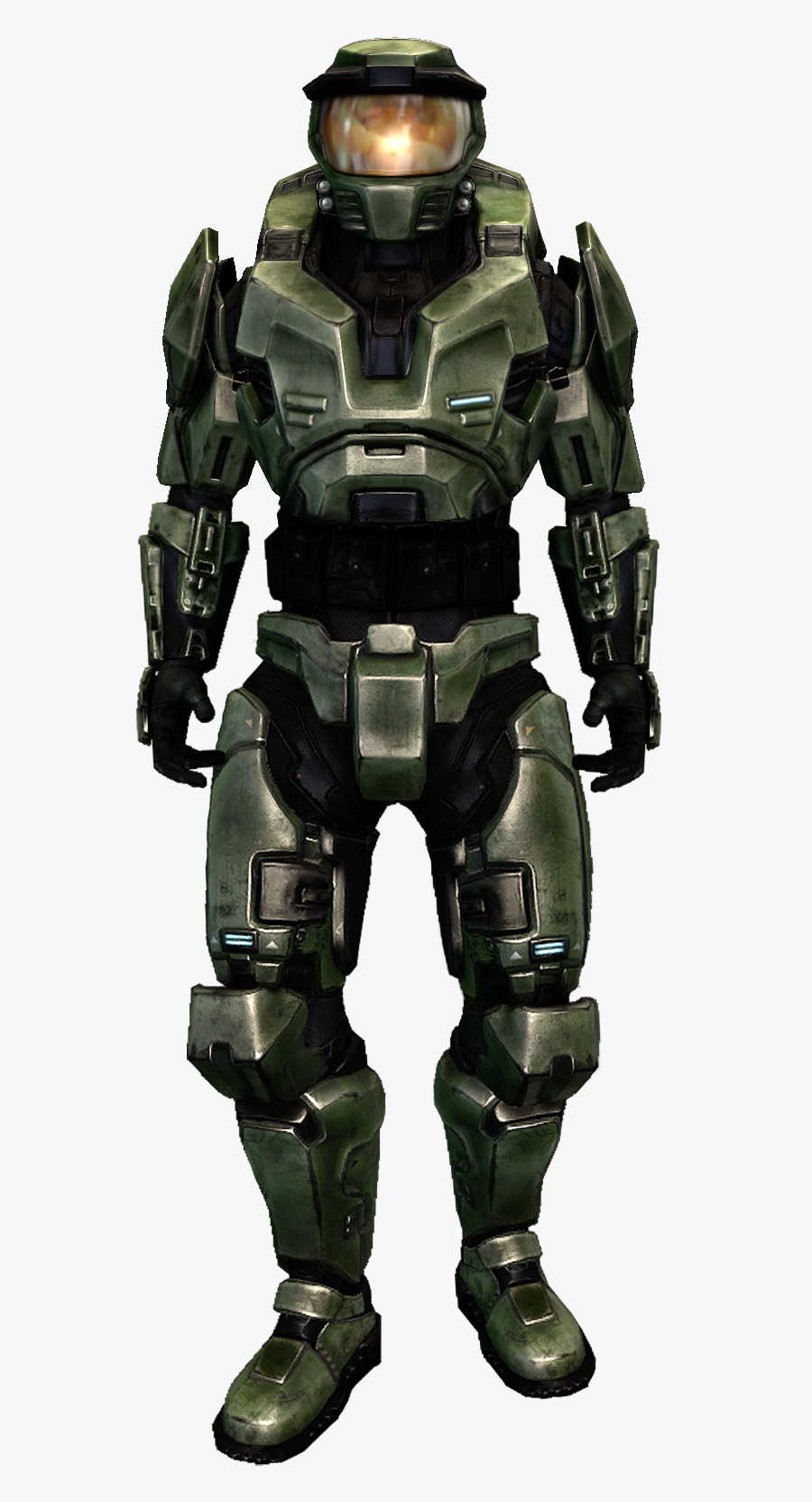 Halo Wars Clipart Master Chief, Transparent Clipart