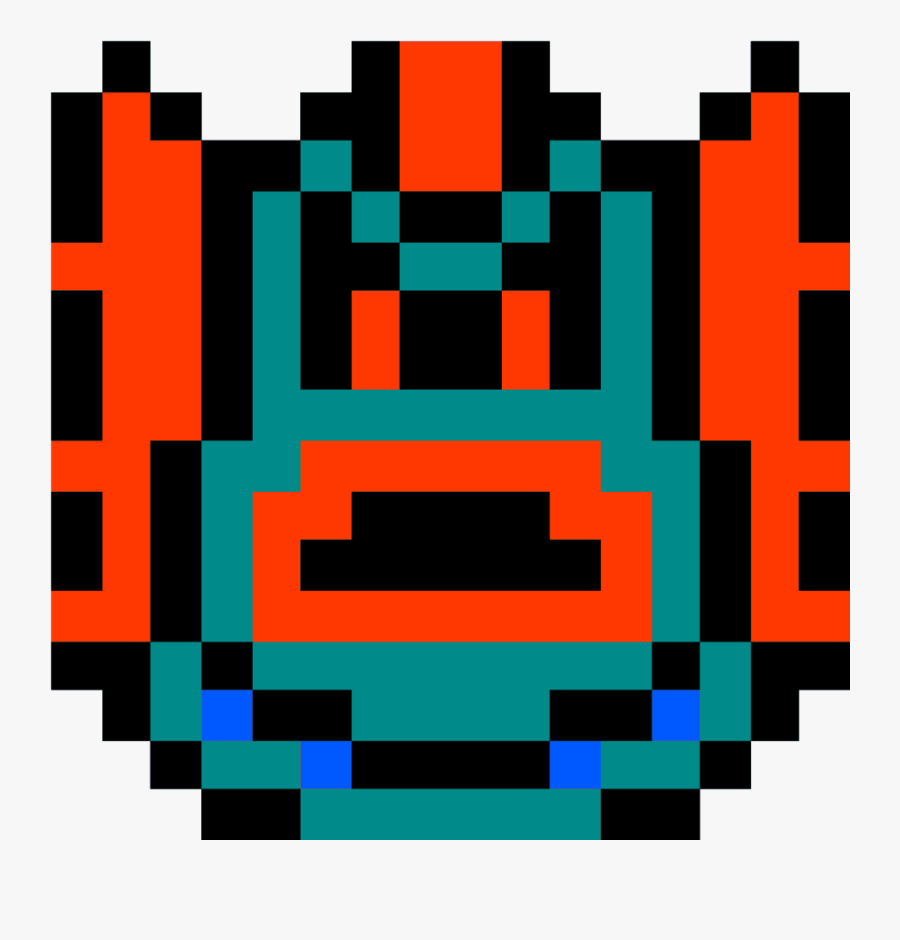 The Legend Of Zelda - Legend Of Zelda Nes Zora, Transparent Clipart