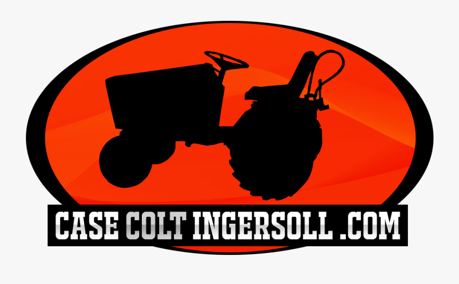 Transparent Tractor Plowing Clipart - Poster, Transparent Clipart