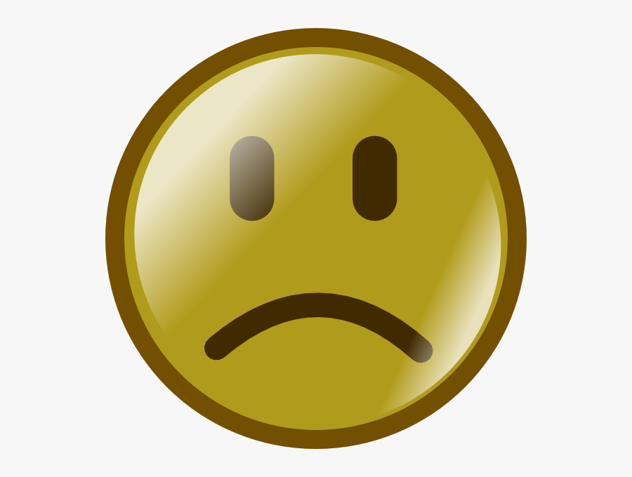 Sorrow Clipart, Transparent Clipart