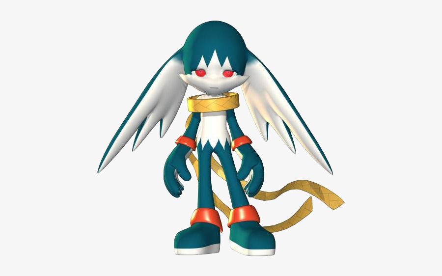 Confirmation Clipart Sorrow - Klonoa 2 Lunatea's Veil King Of Sorrow, Transparent Clipart