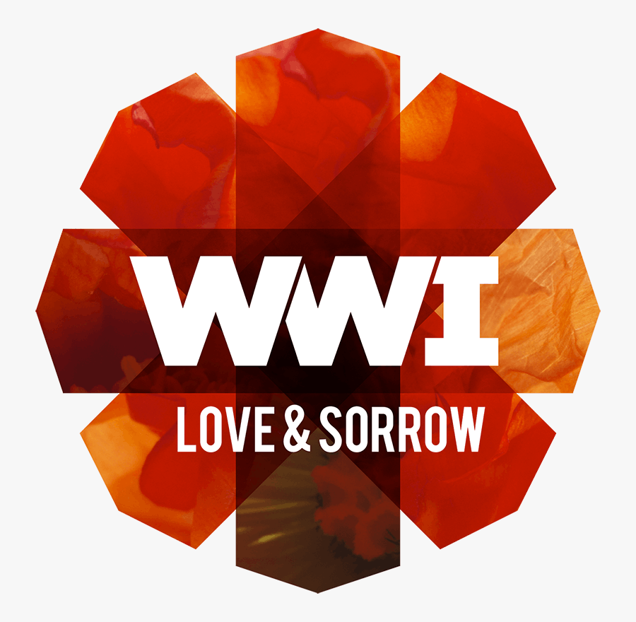 Transparent Ww1 Soldier Png - Love & Sorrow Exhibition At Melbourne Museum, Transparent Clipart