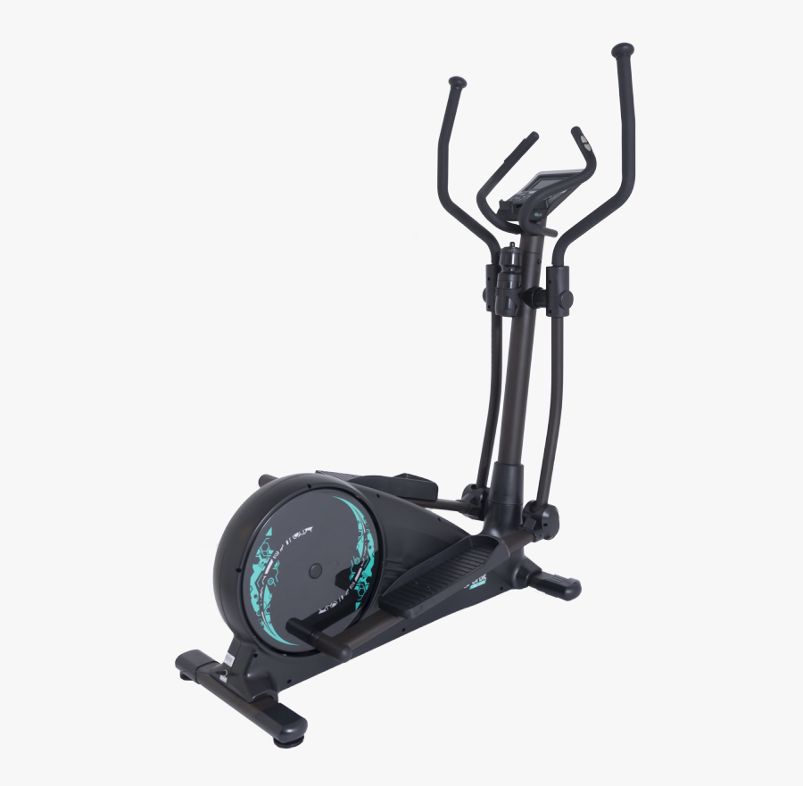 Elliptical Trainer Png Transparent Elliptical Trainer - Cycle Running Machine Png, Transparent Clipart