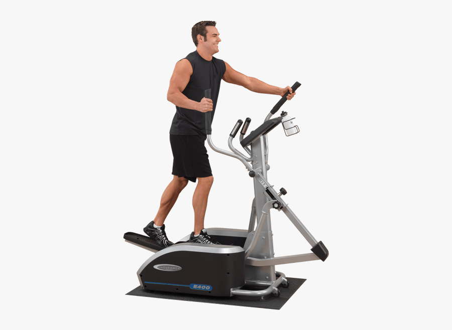 Elliptical Trainer Png Image - Elliptical Trainer Png, Transparent Clipart