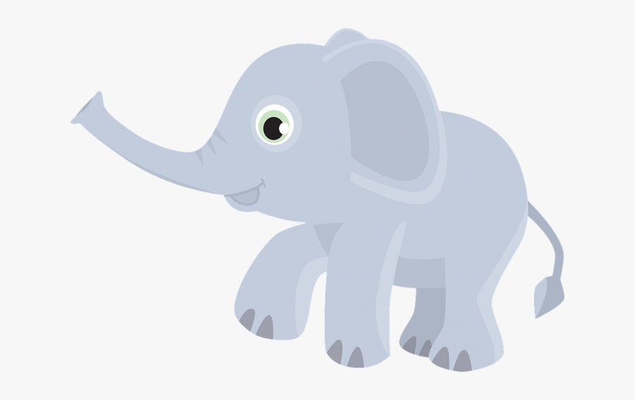 Elefante Png Desenho Vector, Clipart, Psd - Elefante Safari Png, Transparent Clipart