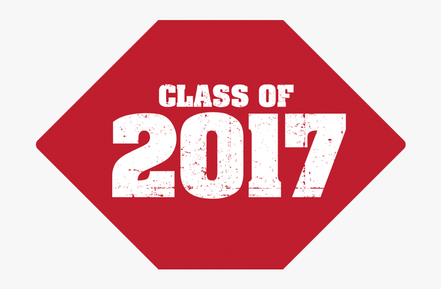 Class Of 2017 Clipart Transparent - Klassno, Transparent Clipart